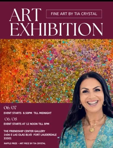 Art Exhibition - Day 2